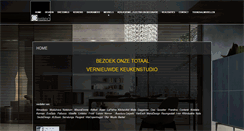 Desktop Screenshot of aplusstudio.be
